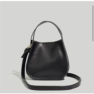 Madewell The Sydney Crossbody Bag